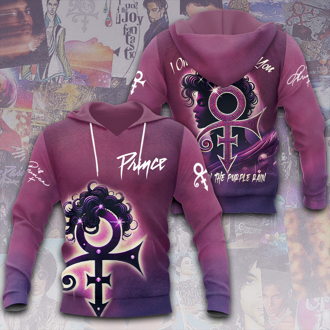 Prince 3D Apparel – ANHNV 5176