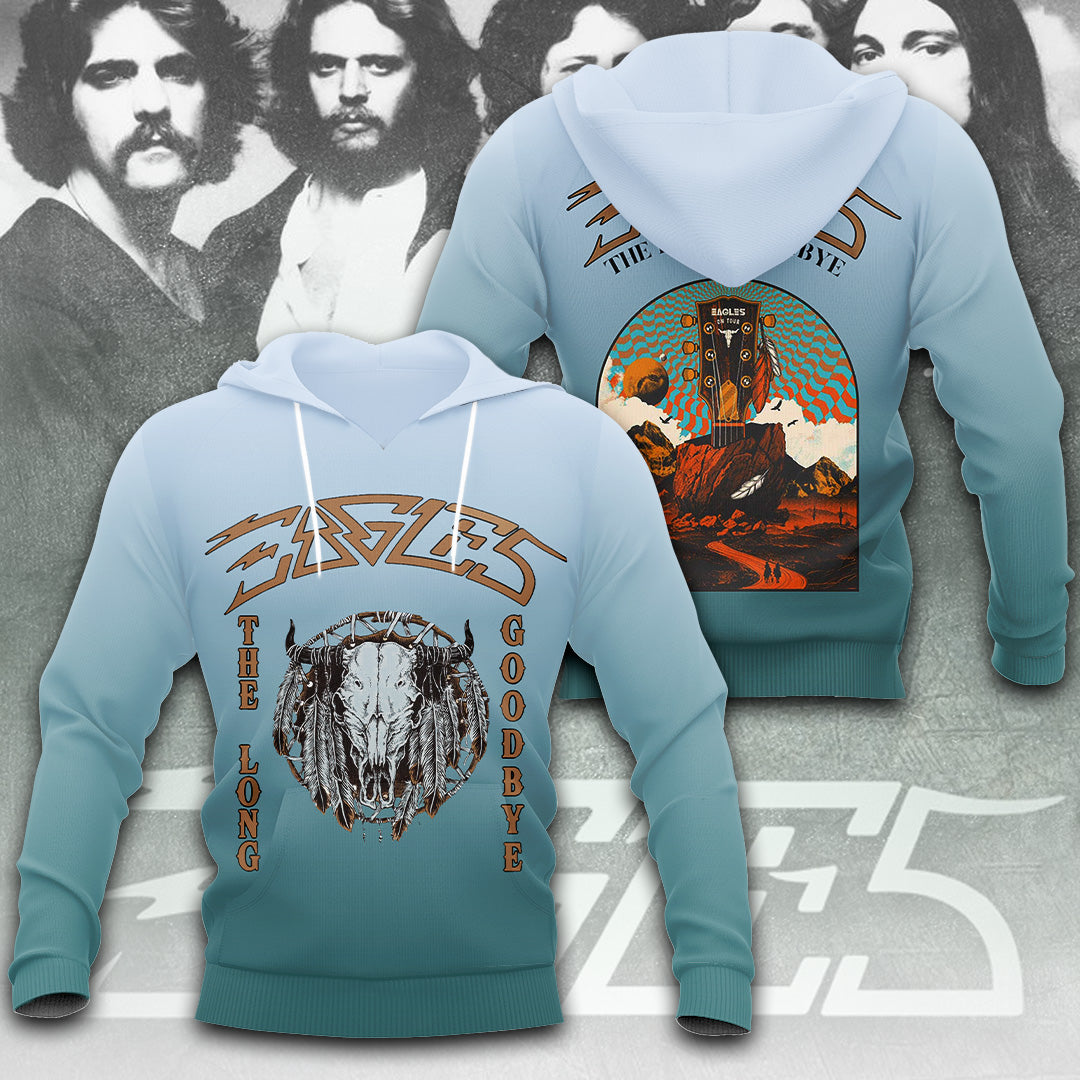 Eagles 3D Apparel – ANHNV 5372