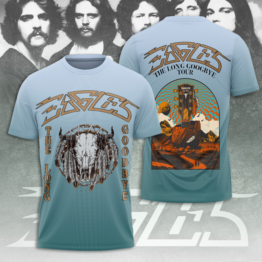 Eagles 3D Apparel – ANHNV 5372