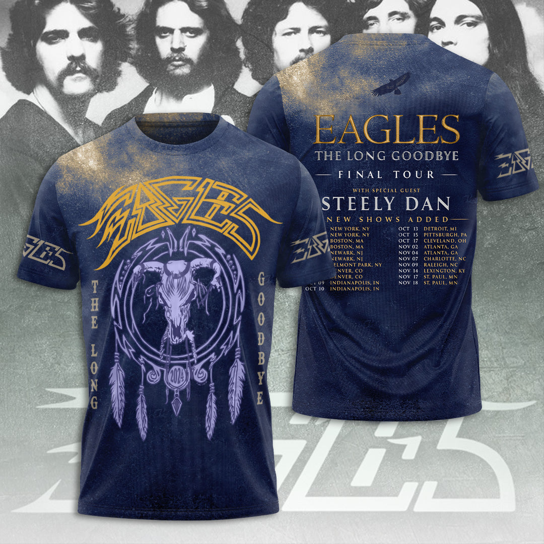 Eagles 3D Apparel – ANHNV 5443