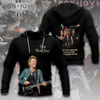 Bon Jovi 3D Apparel – ANHNV 5478