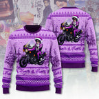 Prince Ugly Sweater – ANHNV 5581