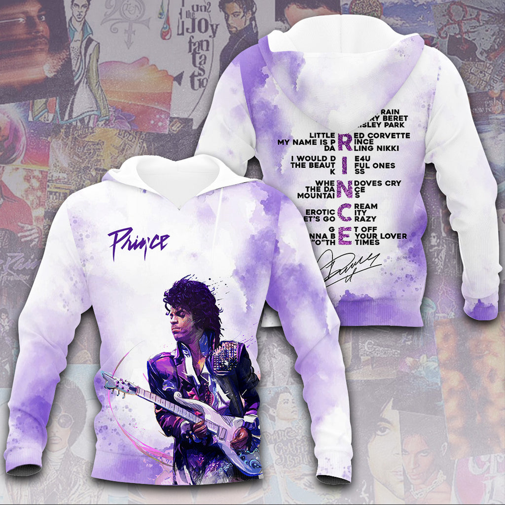 Prince 3D Apparel – ANHNV 5724