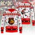 AC/DC Ugly Sweater – ANHNV 5734