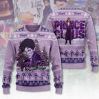 Prince Ugly Sweater – ANHNV 5748