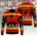 AC/DC Ugly Sweater – ANHNV 5783