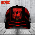 AC/DC Classic Cap – ANHNV 5787