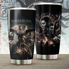 Supernatural Tumbler Cup – ANHNV 5860