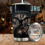 Supernatural Tumbler Cup – ANHNV 5860