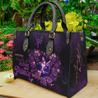 Prince Leather HandBag – ANHNV 5878