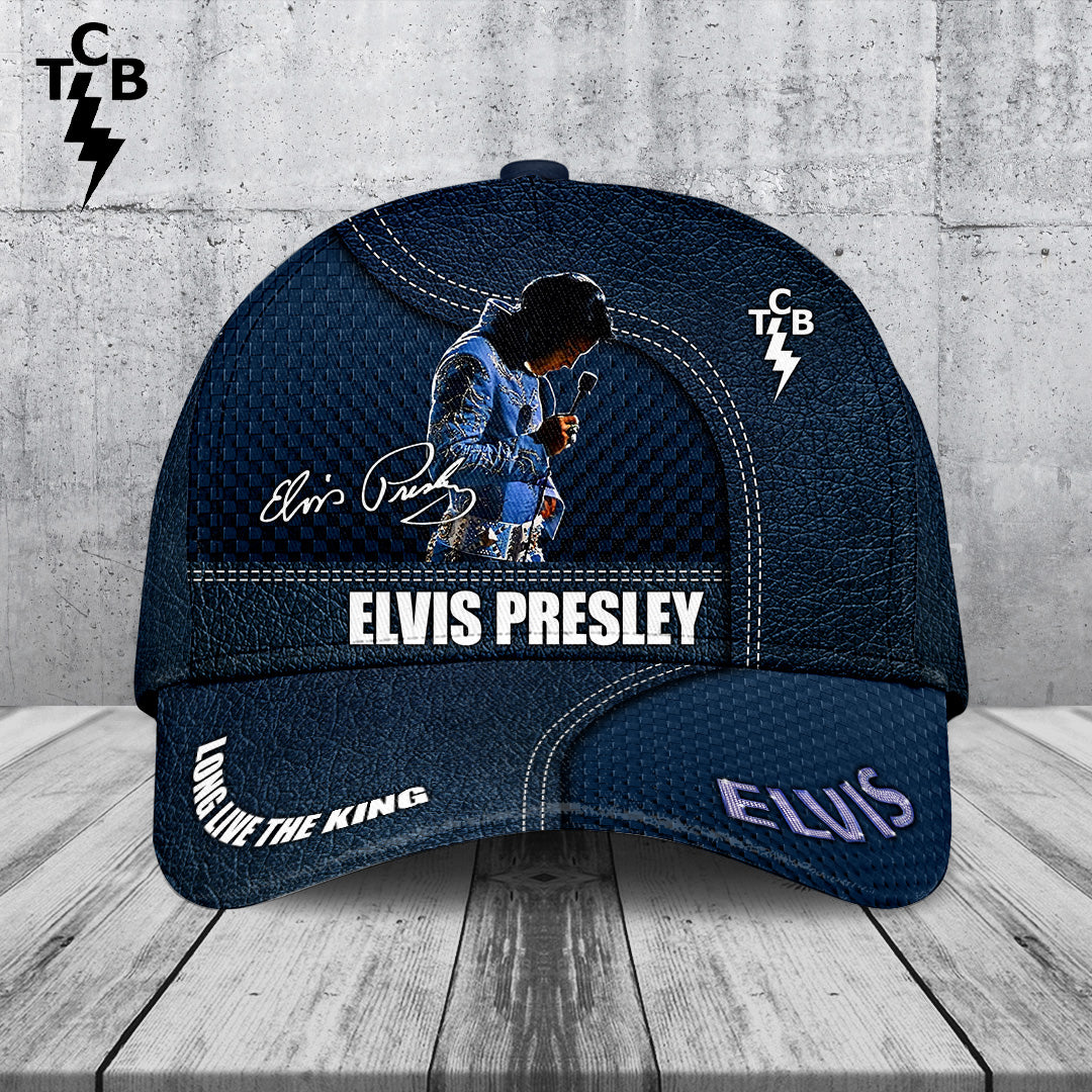 Elvis Presley Classic Cap – ANHNV 6021