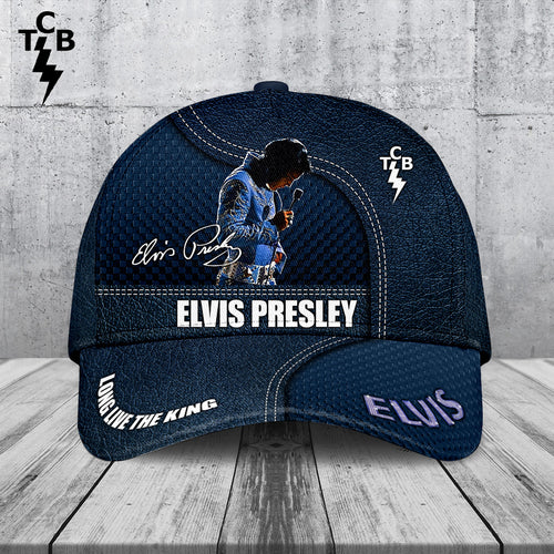 Elvis Presley Classic Cap – ANHNV 6021