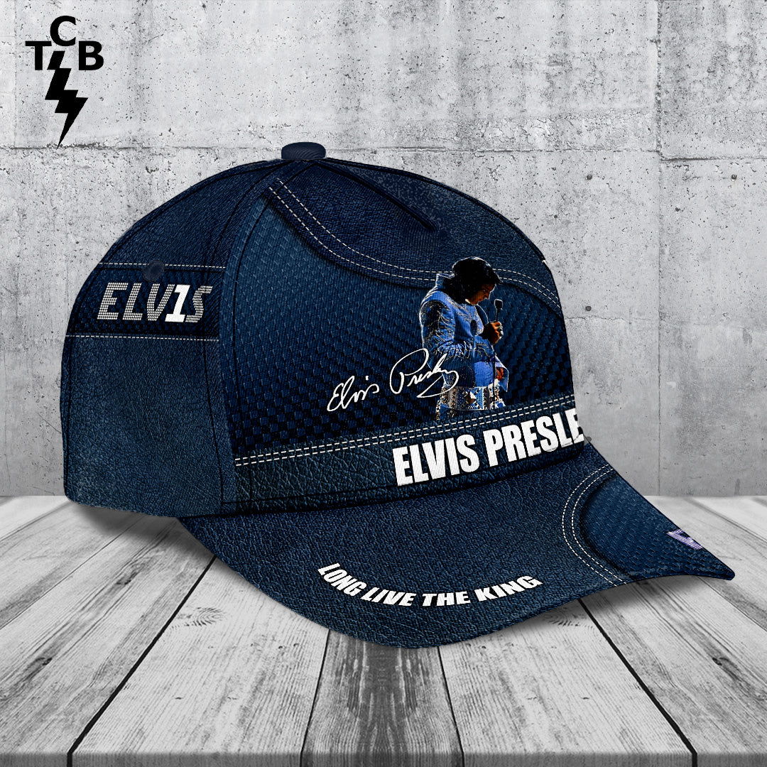Elvis Presley Classic Cap – ANHNV 6021