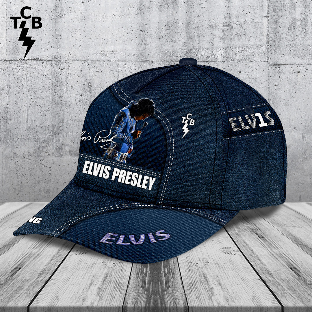 Elvis Presley Classic Cap – ANHNV 6021