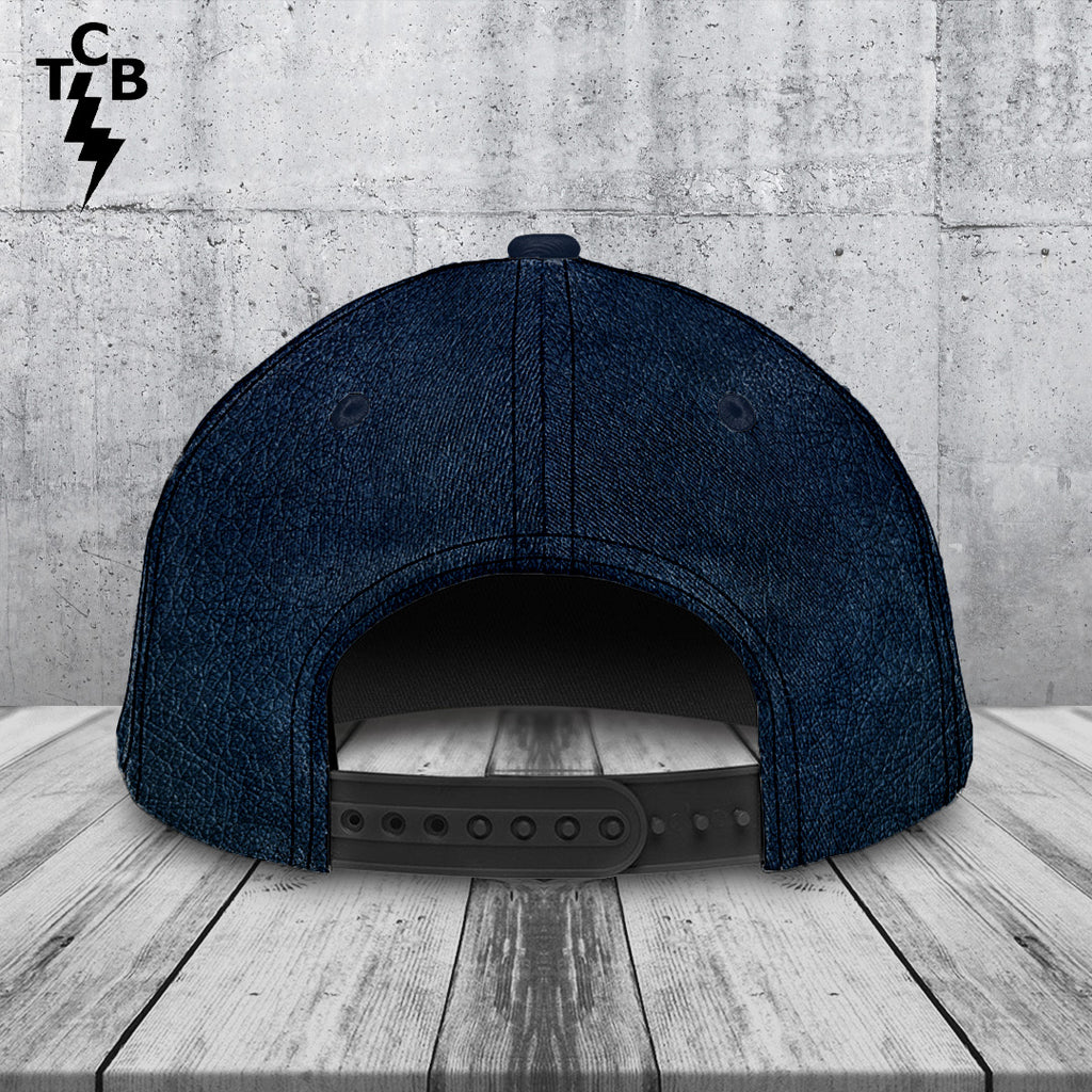 Elvis Presley Classic Cap – ANHNV 6021