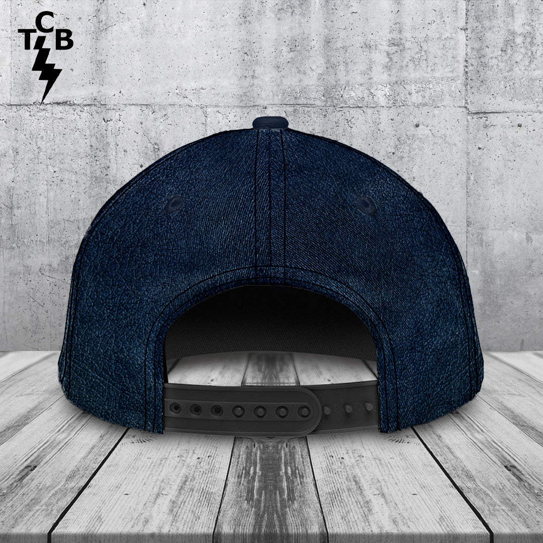 Elvis Presley Classic Cap – ANHNV 6021