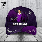 Elvis Presley Classic Cap – ANHNV 6022