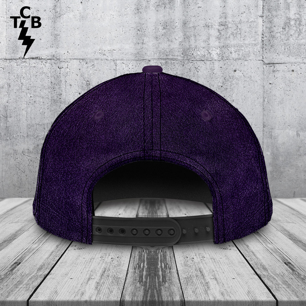 Elvis Presley Classic Cap – ANHNV 6022