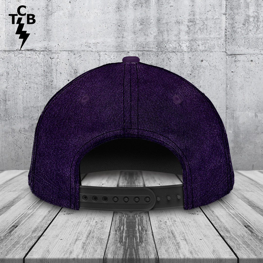 Elvis Presley Classic Cap – ANHNV 6022