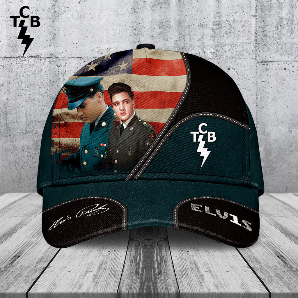 Elvis Presley Car Sticker – HOATT 7510