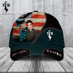 Elvis Presley Car Sticker – HOATT 7510