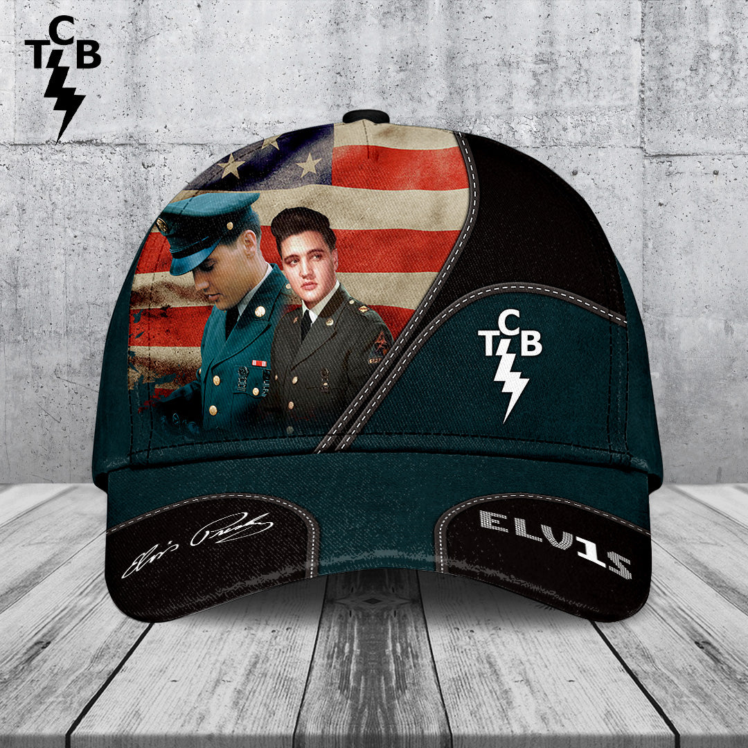 Elvis Presley Car Sticker – HOATT 7510