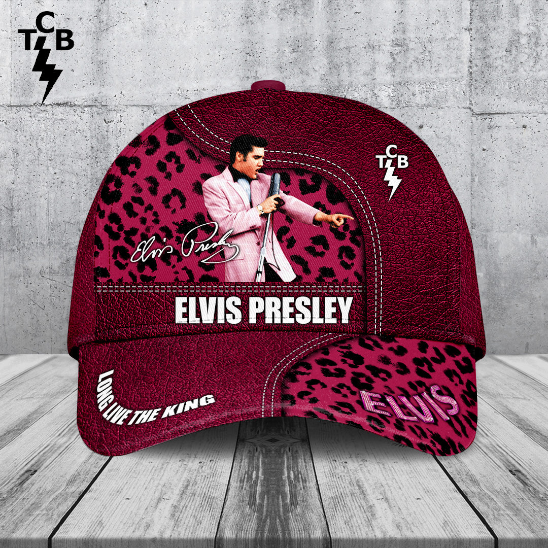 Elvis Presley Classic Cap – ANHNV 6034