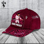 Elvis Presley Classic Cap – ANHNV 6034