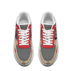 AC/DC AF1 Sneaker – ANHNV 6110