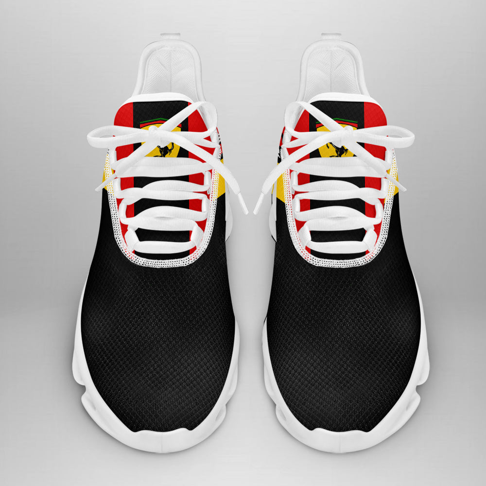 Scuderia Ferrari x Lewis Hamilton Max Soul Sneaker – ANHNV 6217