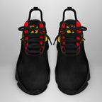 Scuderia Ferrari x Lewis Hamilton Max Soul Sneaker – ANHNV 6217