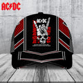 AC/DC Classic Cap – ANHNV 6253