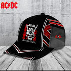 AC/DC Classic Cap – ANHNV 6253