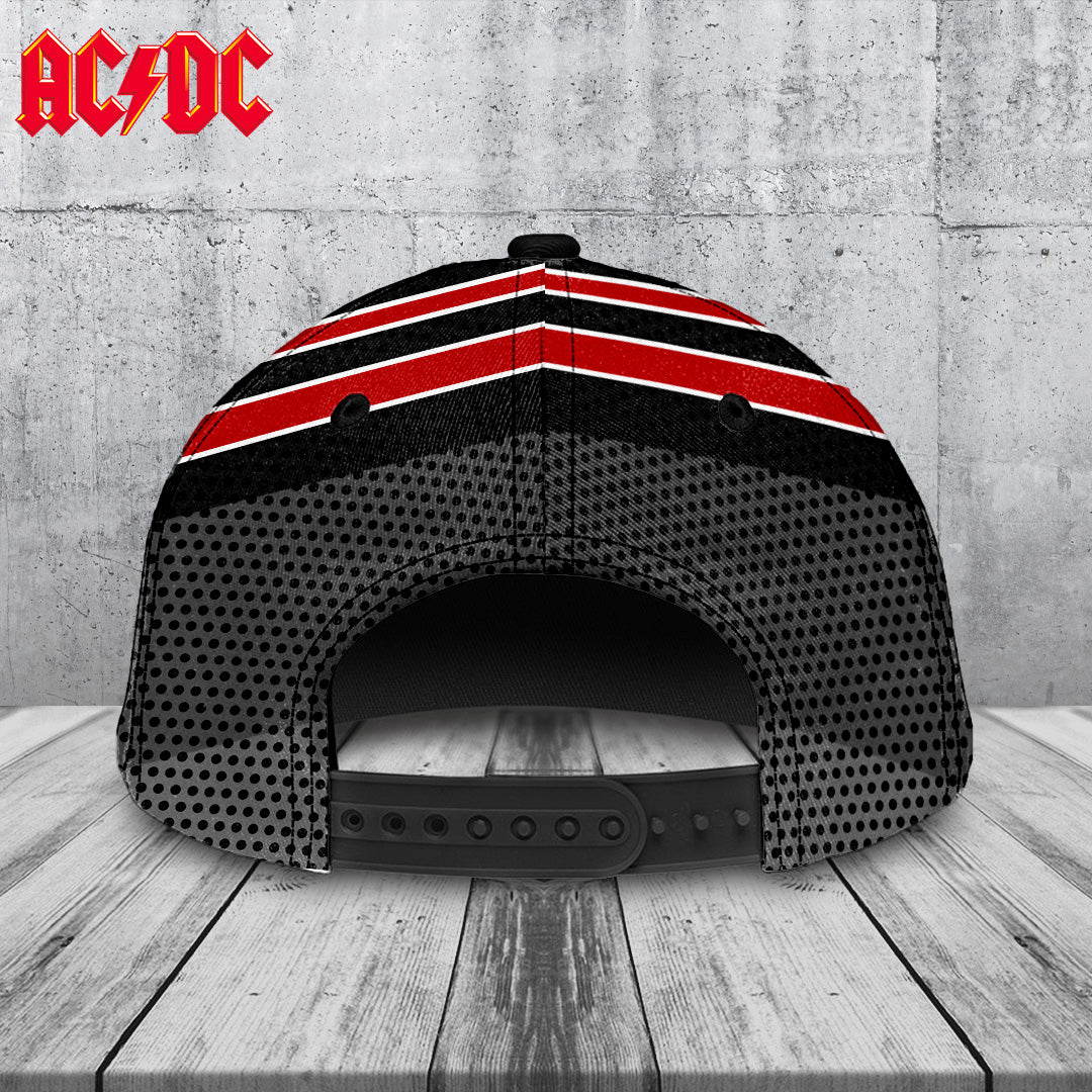 AC/DC Classic Cap – ANHNV 6253