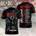 AC/DC 3D Apparel – ANHNV 9377