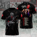 The Rolling Stones x Keith Richards 3D Apparel – ANHNV 9379