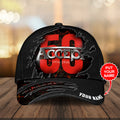 Personalized Accept 50th Anniversary Tour 2026 Champion Classic Cap – TANTN22809