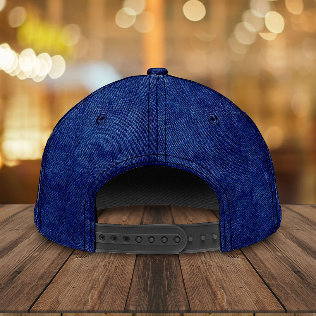 Adelaide FC Classic Cap – HOATT12385