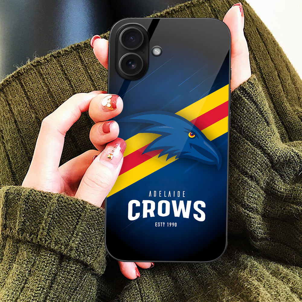 Adelaide FC Phone Case – HOATT12383