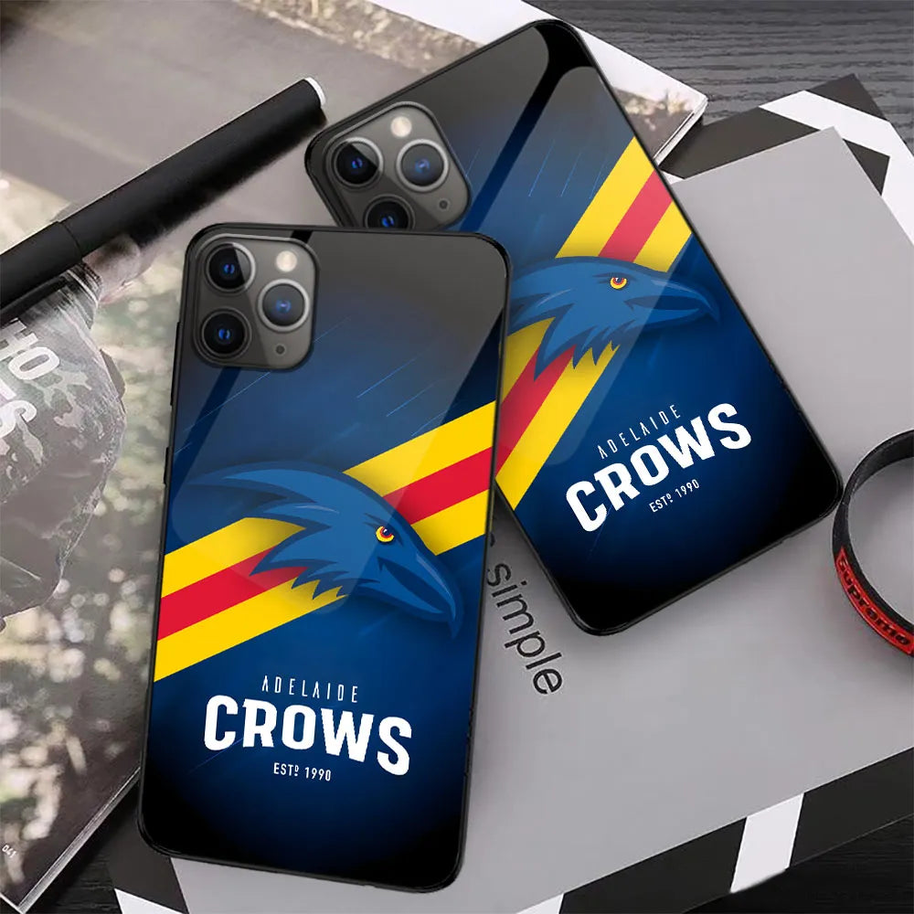 Adelaide FC Phone Case – HOATT12383
