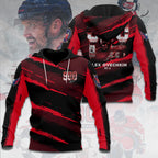 Alex Ovechkin x Washington Capitals 3D Apparel – TANTN18411