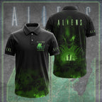 Aliens 40th Anniversary 3D Apparel – GNE5321