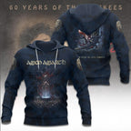 Amon Amarth Gjallarhorn 3D Apparel – TANTN25514