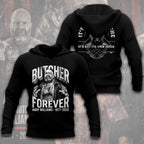 Andy 'The Butcher' Williams 3D Apparel – TANTN25365