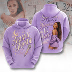 Ariana Grande 3D Apparel – TANTN24694
