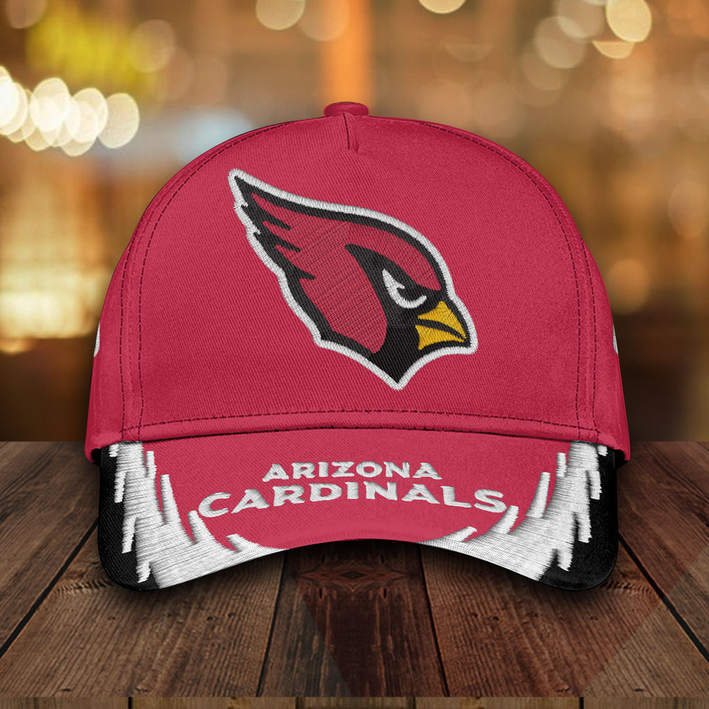 Arizona Cardinals Classic Cap – HOATT13791