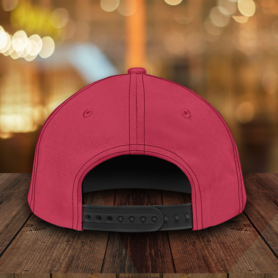 Arizona Cardinals Classic Cap – HOATT13791