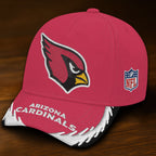 Arizona Cardinals Classic Cap – HOATT13791