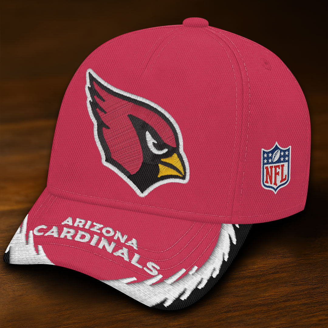 Arizona Cardinals Classic Cap – HOATT13791