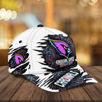 Arizona Cardinals x Crucial Catch Intercept Cancer Classic Cap – MAITM12947